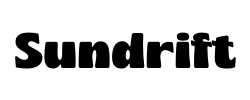 Sundrift - logo